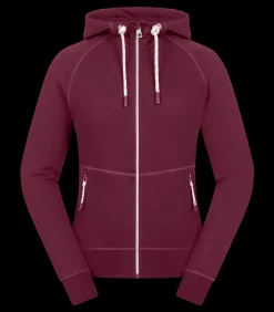 ELT Hoodies & Sweatjacken></noscript>Hoody-Jacke Pamplona