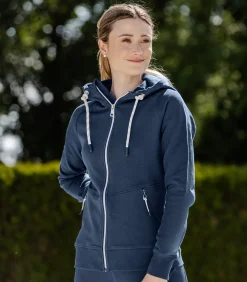 ELT Hoodies & Sweatjacken></noscript>Hoody-Jacke Pamplona