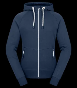 ELT Hoodies & Sweatjacken></noscript>Hoody-Jacke Pamplona