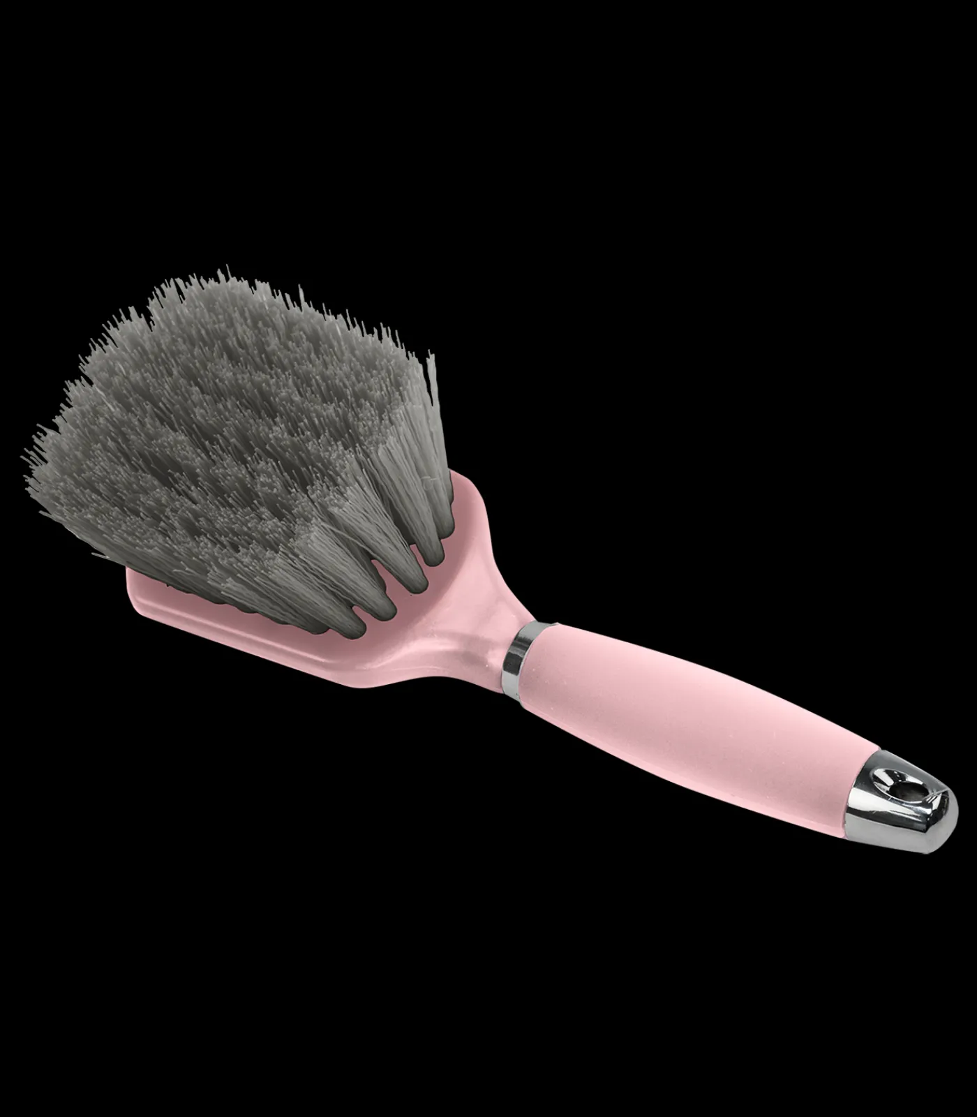 Waldhausen Hufpflege|Putzzeug>Hufbürste mit Gelgriff