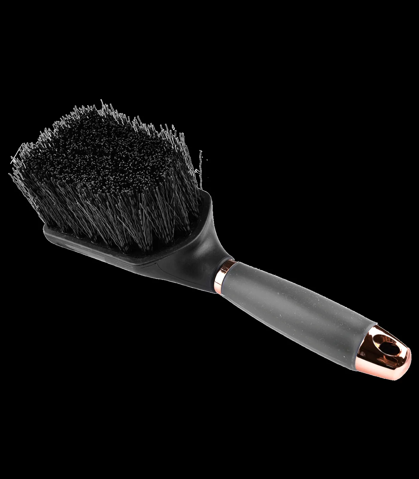 Waldhausen Hufpflege|Putzzeug>Hufbürste mit Gelgriff