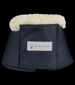 Waldhausen Hufglocken & Fesselschutz>Hufglocke Comfort Fur, Paar