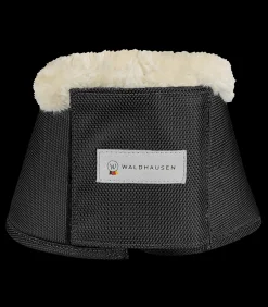Waldhausen Hufglocken & Fesselschutz>Hufglocke Comfort Fur, Paar