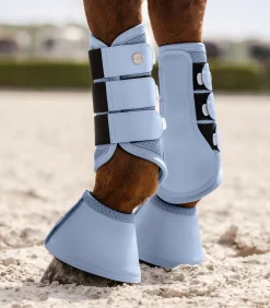 Waldhausen Hufglocken & Fesselschutz><noscript><img width=