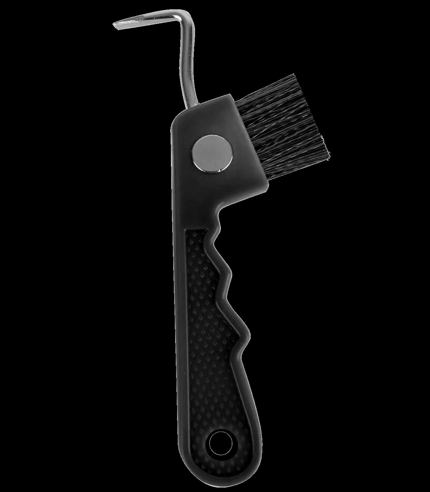 Waldhausen Hufpflege|Putzzeug>Hufkratzer mit Magnet