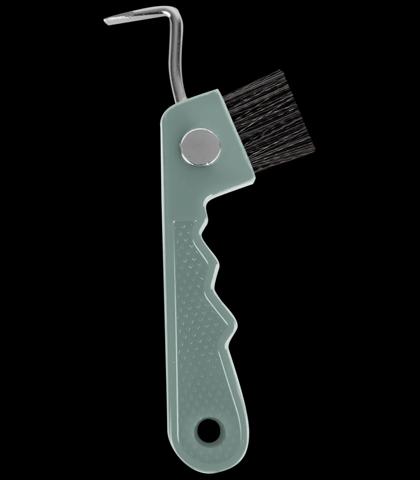 Waldhausen Hufpflege|Putzzeug>Hufkratzer mit Magnet