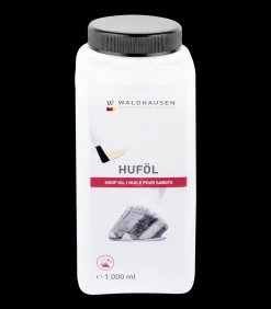 Waldhausen Huf & Pferdebein>Huföl mit Lorbeeröl, 1 l