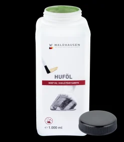 Waldhausen Huf & Pferdebein>Huföl mit Lorbeeröl, 1 l