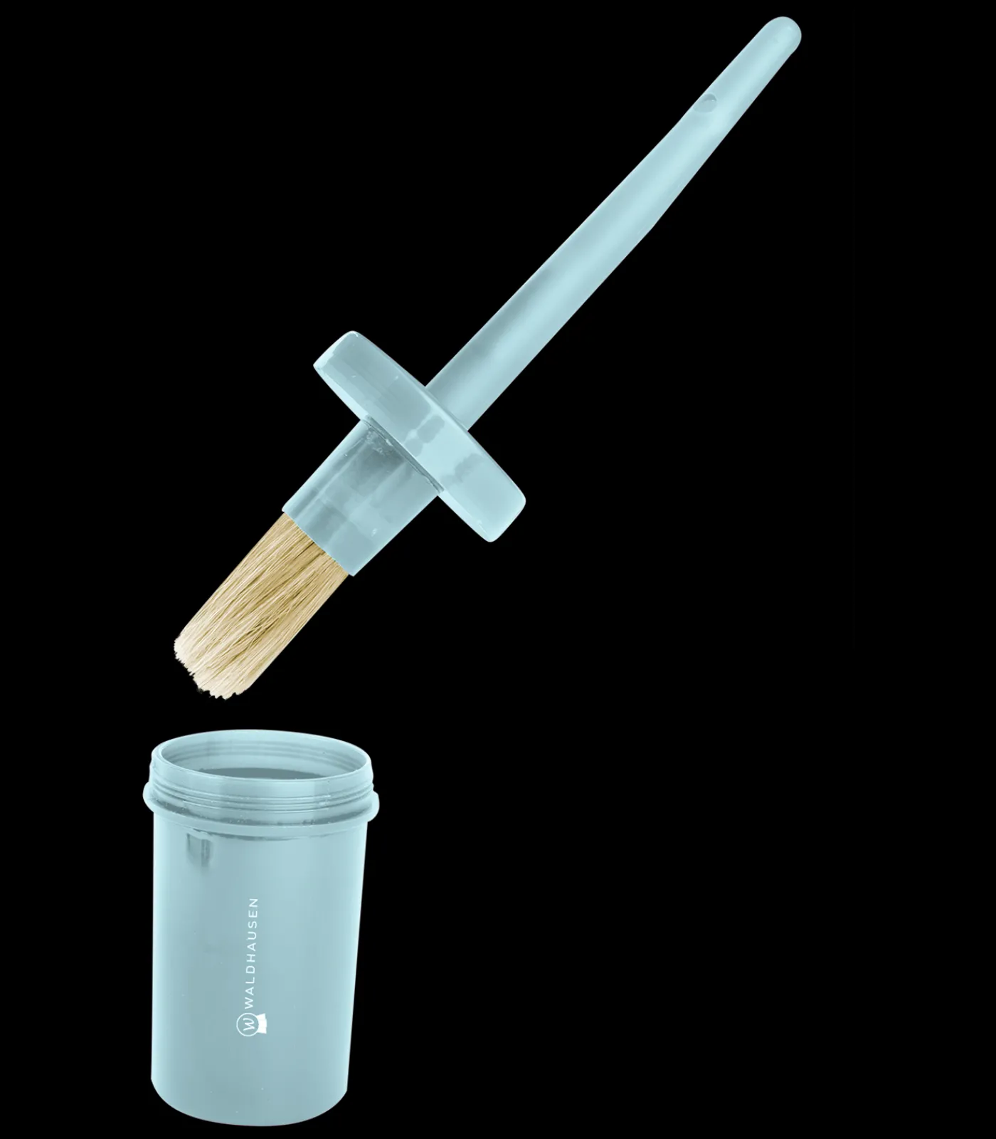 Waldhausen Huf & Pferdebein|Hufpflege>Hufpinselsafe