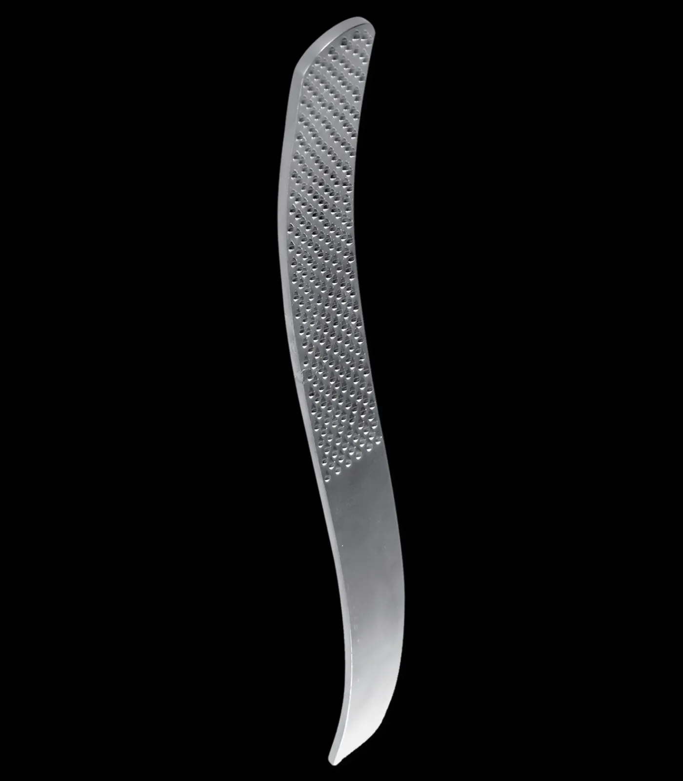 Waldhausen Hufbeschlag|Hufpflege>Hufraspel, gebogen