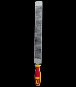 Waldhausen Hufbeschlag|Hufpflege>Hufraspel mit Griff