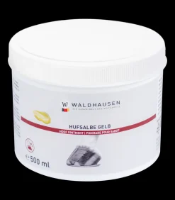Waldhausen Hufbeschlag|Huf & Pferdebein></noscript>Hufsalbe 500 ml