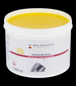 Waldhausen Hufbeschlag|Huf & Pferdebein></noscript>Hufsalbe 500 ml
