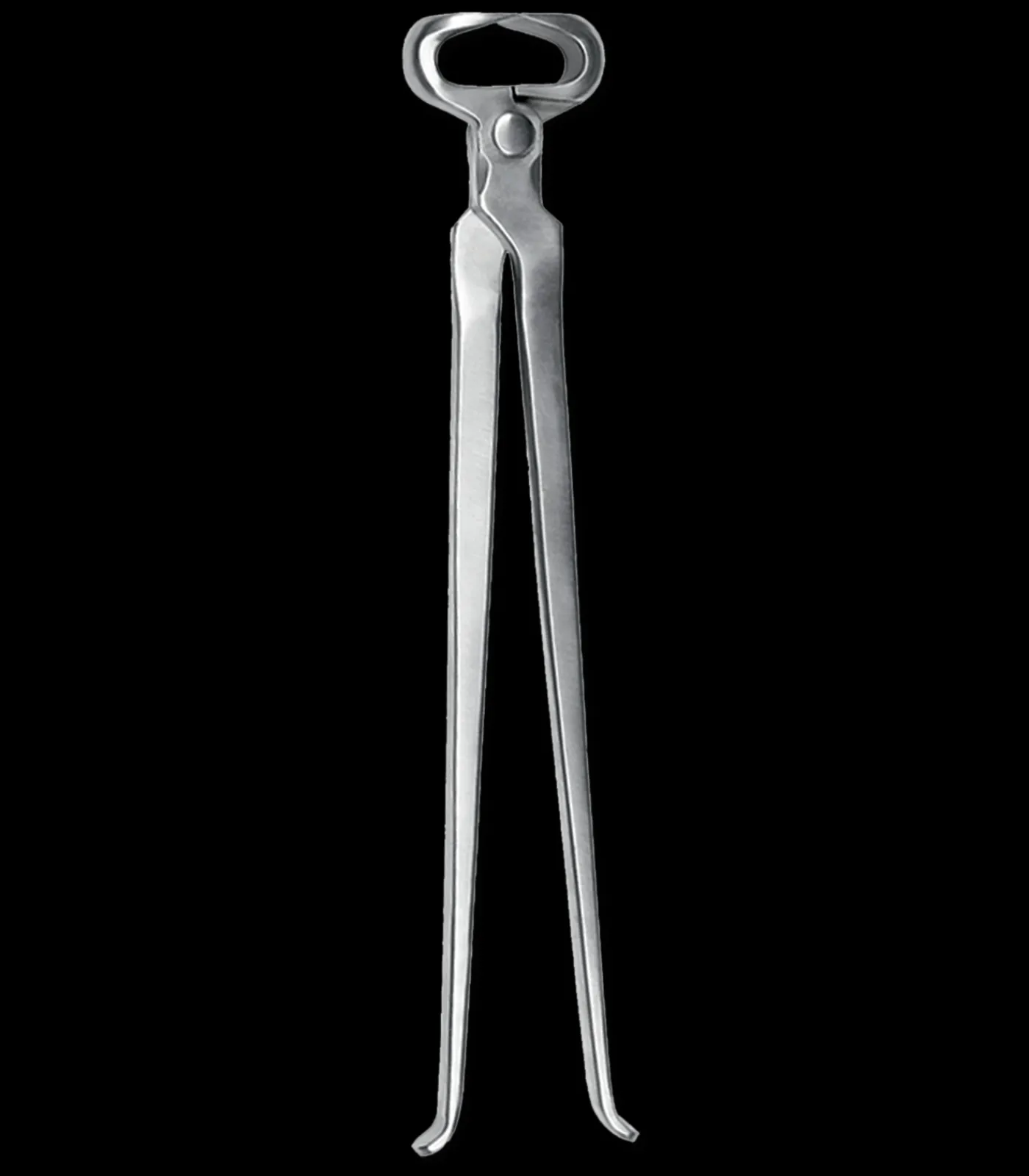 Waldhausen Hufbeschlag|Hufpflege>Hufschneidezange, Edelstahl