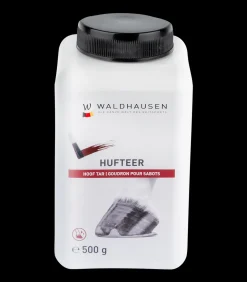 Waldhausen Hufbeschlag|Huf & Pferdebein>Hufteer, 500 g