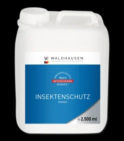 Waldhausen Insektenschutz|Insektenmittel>Insektenschutz Intensiv, 2500 ml
