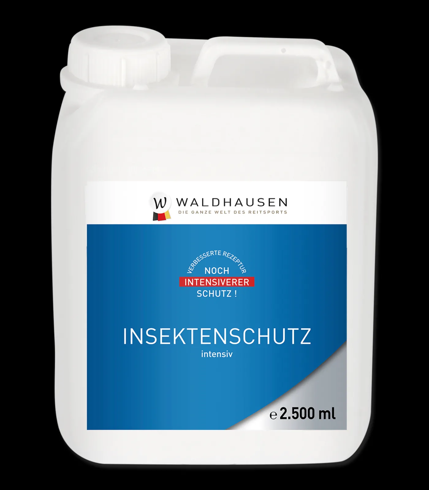Waldhausen Insektenschutz|Insektenmittel>Insektenschutz Intensiv, 2500 ml