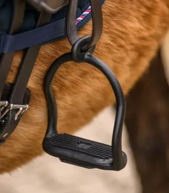 Waldhausen Island|Steigbügel>Island Steigbügel Alu