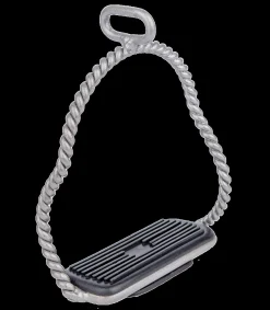 Waldhausen Island|Steigbügel>Island Steigbügel Twisted