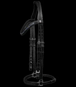 Waldhausen Island|Island Trensenzäume>Island Trensenzaum Ice