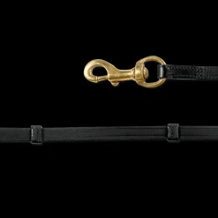 Waldhausen Island|Zügel>Island Zügel mit Karabiner