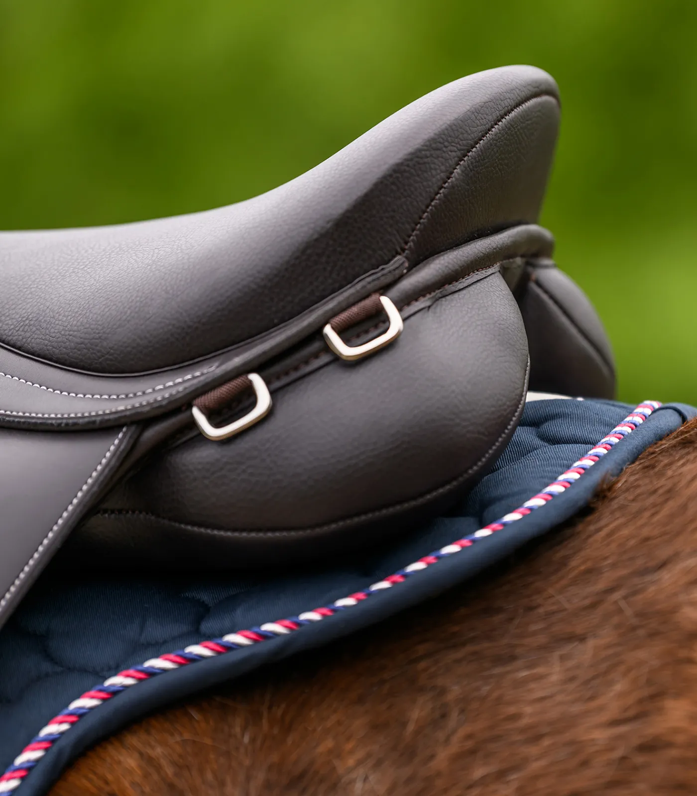 Waldhausen Island|Western- & Islandsättel>Islandsattel Economic