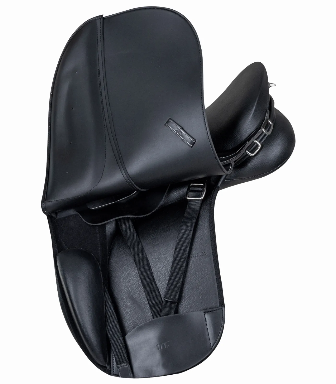 Waldhausen Island|Western- & Islandsättel>Islandsattel Economic