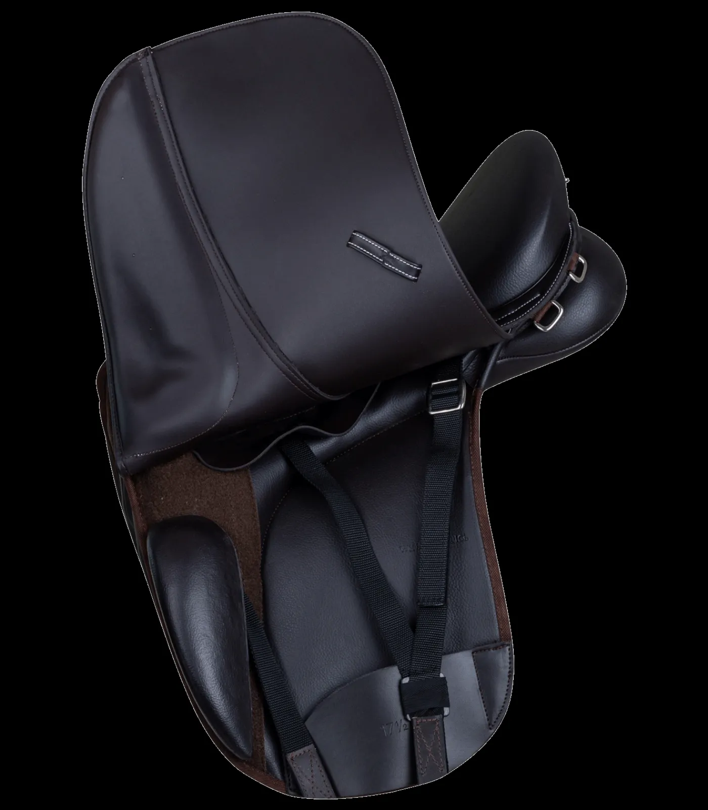 Waldhausen Island|Western- & Islandsättel>Islandsattel Economic