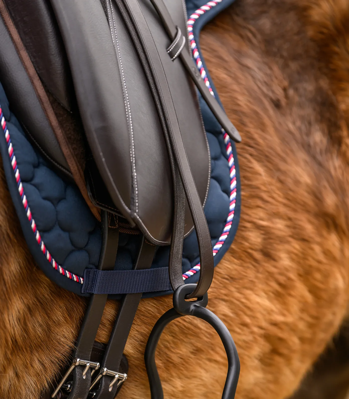 Waldhausen Island|Western- & Islandsättel>Islandsattel Economic