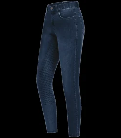 ELT Vollbesatzreithosen>Jeansreithose Luna