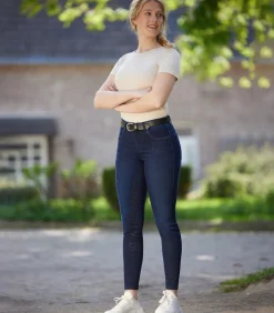 ELT Vollbesatzreithosen><noscript><img width=