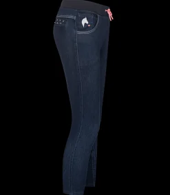 Kinder ELT Kinderreithosen|Reitleggings><noscript><img width=