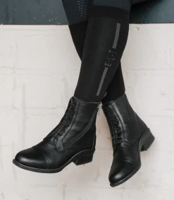 ELT Reitschuhe & Stiefeletten>Jodhpurschnürstiefelette Newcastle