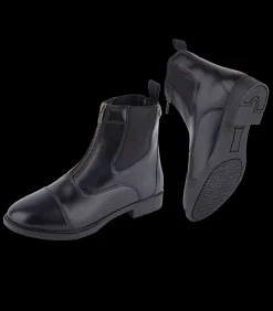 ELT Reitschuhe & Stiefeletten>Jodhpurstiefelette Boston