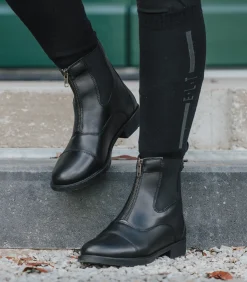ELT Reitschuhe & Stiefeletten></noscript>Jodhpurstiefelette Boston