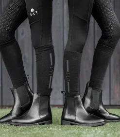 Kinder ELT Kinderreitschuhe, Stiefel & Chaps|Reitschuhe & Stiefeletten>Jodhpurstiefelette Classic