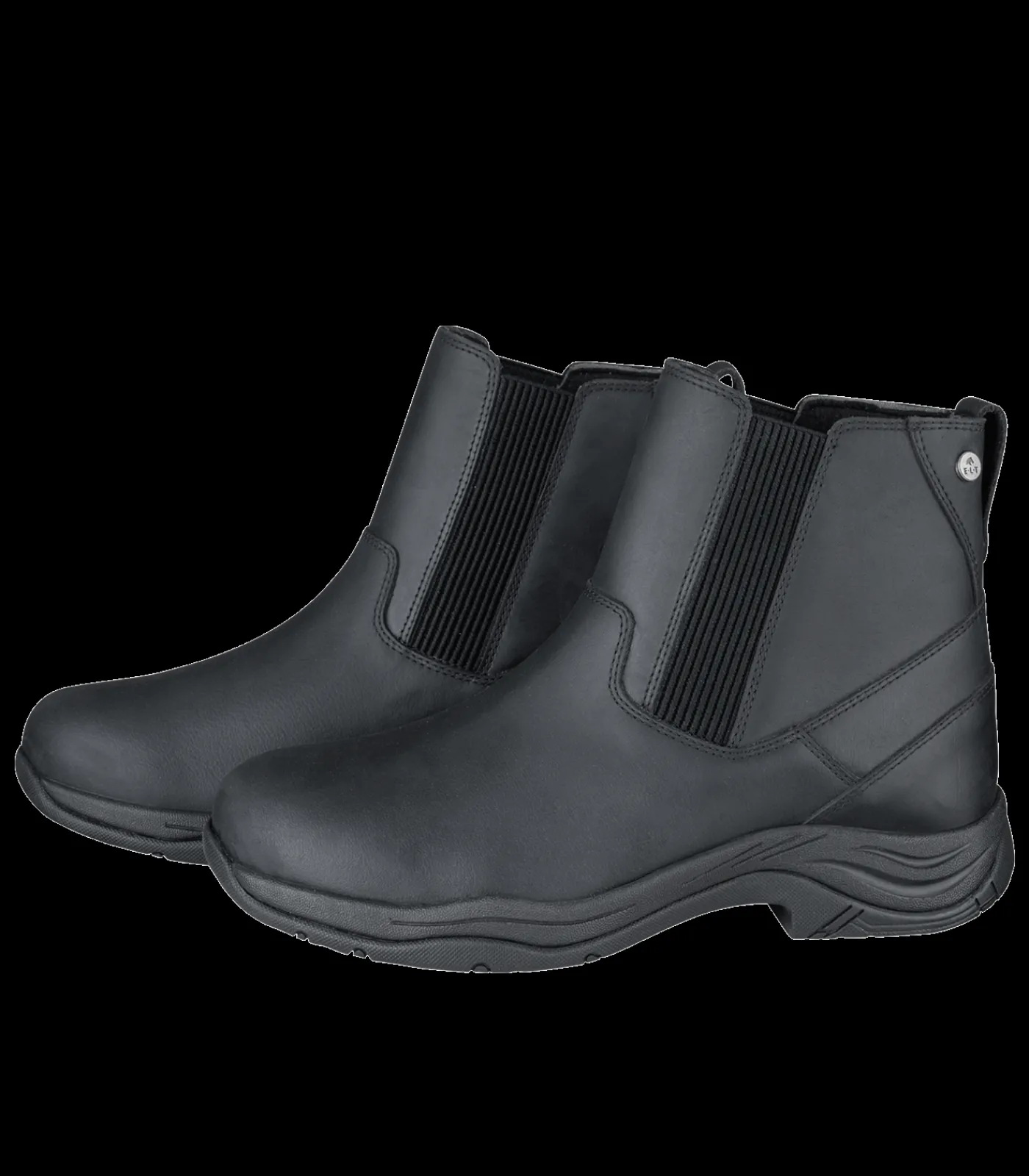 ELT Reitschuhe & Stiefeletten>Jodhpurstiefelette Glasgow