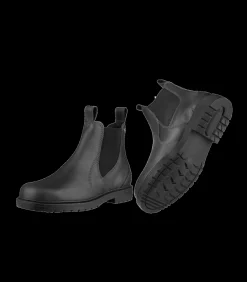 ELT Reitschuhe & Stiefeletten>Jodhpurstiefelette Secura