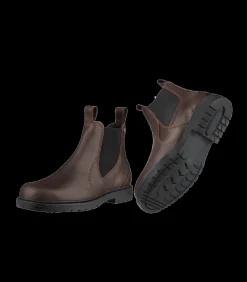 ELT Reitschuhe & Stiefeletten>Jodhpurstiefelette Secura