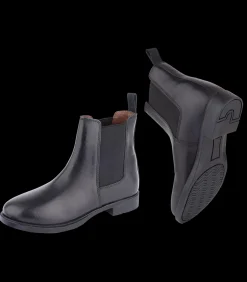 Kinder ELT Kinderreitschuhe, Stiefel & Chaps|Reitschuhe & Stiefeletten>Jodhpurstiefelette Star