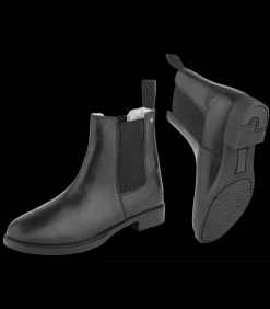 ELT Thermostiefel & Winterschuhe|Reitschuhe & Stiefeletten>Jodhpurstiefelette Winter
