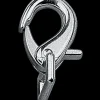 Waldhausen Hilfszügel|Trensenzubehör>Karabinerhaken