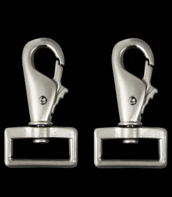 Waldhausen Deckenzubehör>Karabinerhaken für Decken