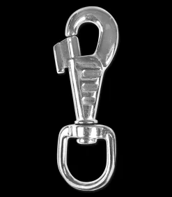 Waldhausen Weiteres Longierzubehör>Karabinerhaken für Longe