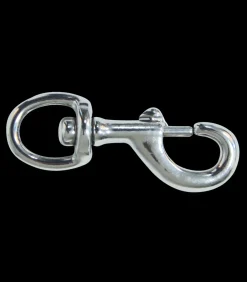 Waldhausen Anbinder & Zubehör>Karabinerhaken für Stricke