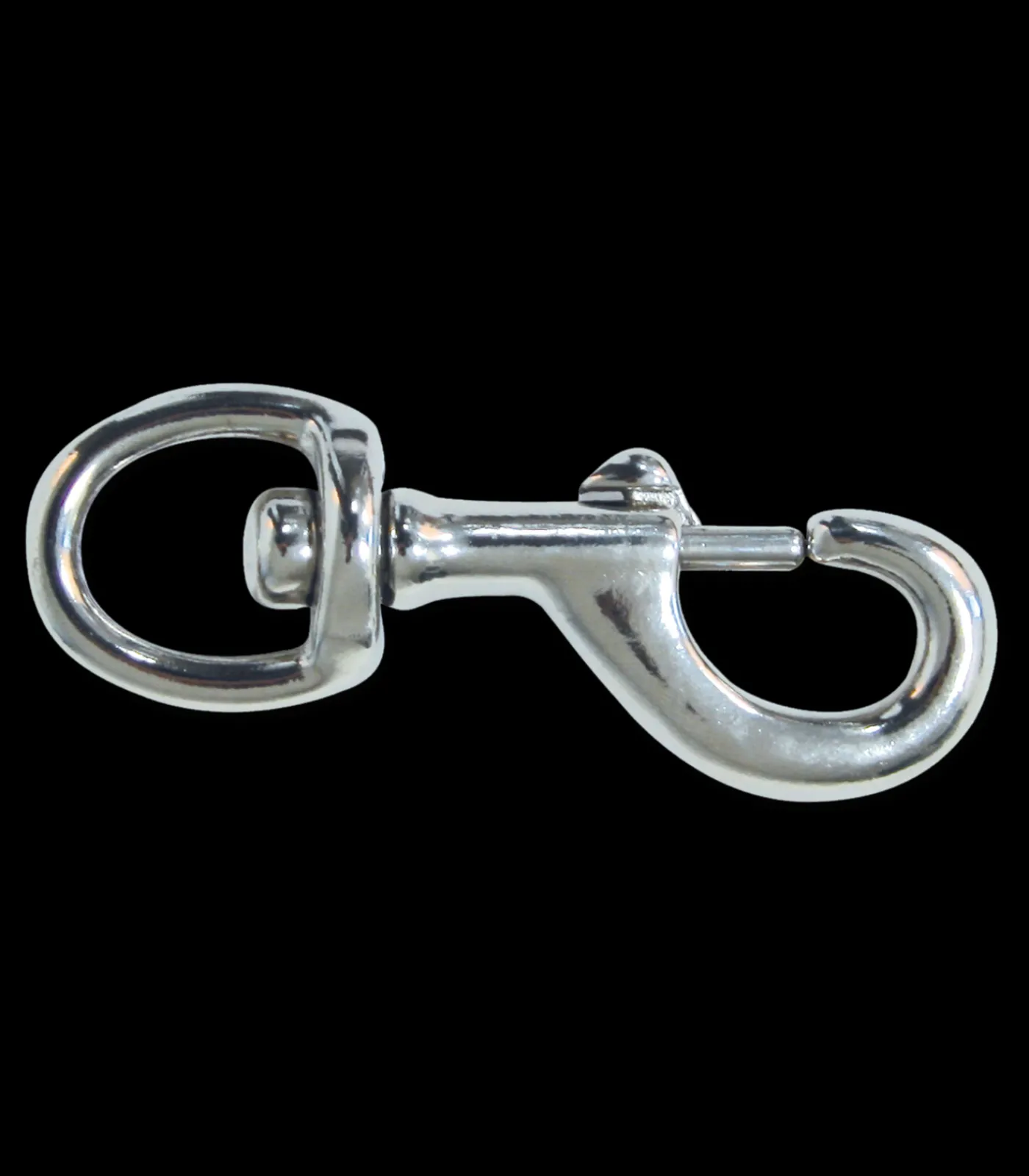 Waldhausen Anbinder & Zubehör>Karabinerhaken für Stricke