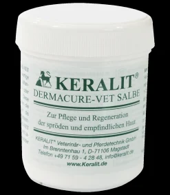 Keralit Stallapotheke>Dermacure Salbe