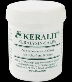 Keralit Stallapotheke|Huf & Pferdebein>Keralysin-Salbe