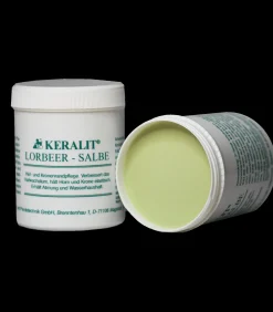 Keralit Stallapotheke|Huf & Pferdebein>Lorbeersalbe