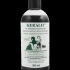 Keralit Fell, Mähne & Haut>Schimmelschwarz Shampoo